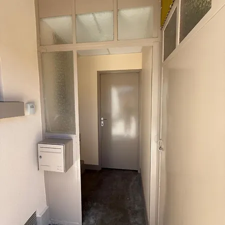 Apartment Chez Eugene, Neuf Chaumont (Haute-Marne)