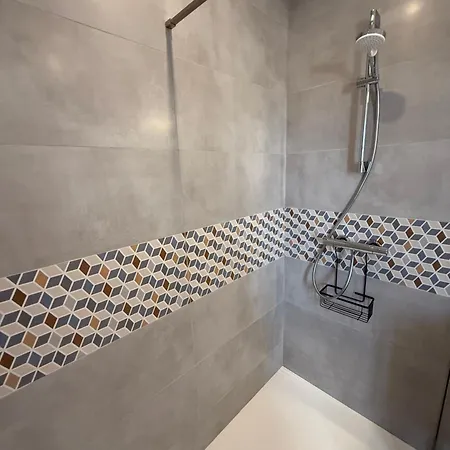 Chez Eugene, Neuf Apartment Chaumont (Haute-Marne)