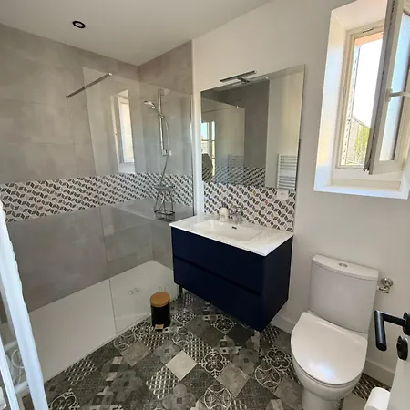 Appartamento Chez Eugène, Neuf *