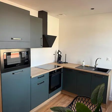 Chez Eugène, Neuf * Chaumont (Haute-Marne)