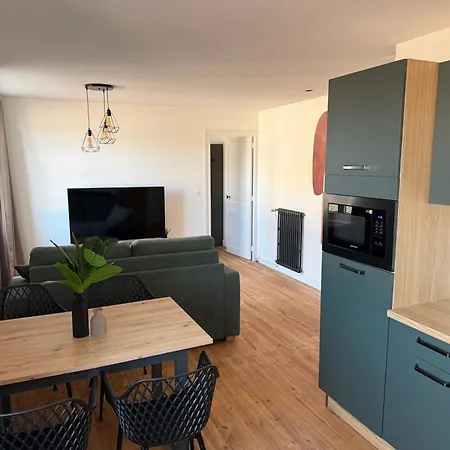 Chez Eugène, Neuf * Chaumont (Haute-Marne)