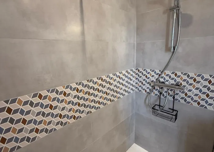 Chez Eugene, Neuf Apartment Chaumont (Haute-Marne)