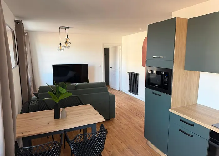 Chez Eugene, Neuf * Chaumont (Haute-Marne)