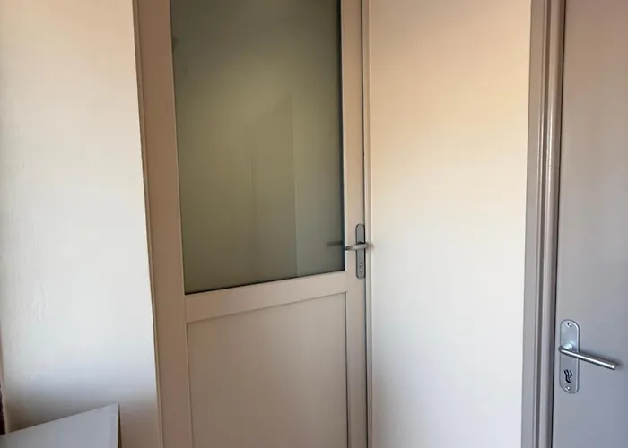 Apartment Chez Eugene, Neuf